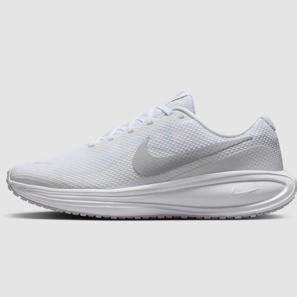 Nike Revolution 8 ‘Pure Platinum’ HQ1995-100 Women’s Size 8